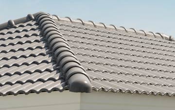 advantages of The Harbour clay roofing