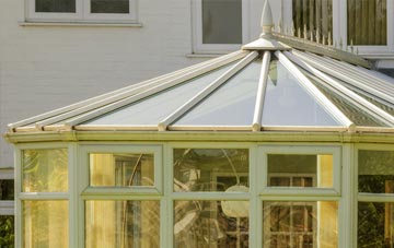 conservatory roof repair The Harbour, Kent