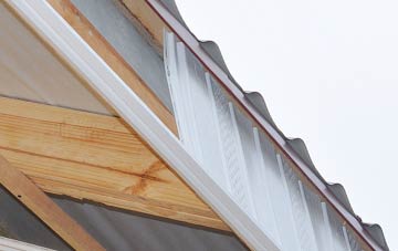 why The Harbour fascia repairs are essential