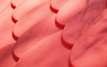 The Harbour plastic roof costs