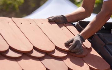 The Harbour roof tile contractors