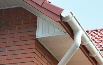 The Harbour soffit repair costs