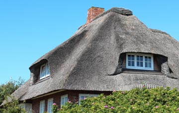 thatch roofing The Harbour, Kent