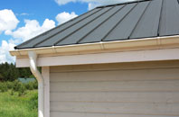 The Harbour fascia repair