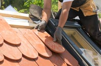 The Harbour tiled roofing companies
